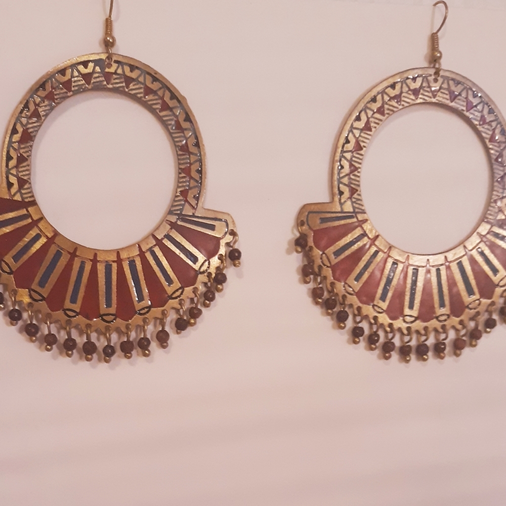 Fashion Earrings